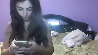 hottalicia1 - [1080 HD Video] Natural Body Only Fun Club Video Porn Live Chat