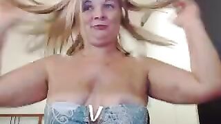 intensemadam - [1080 HD Video] Only Fun Club Video Crazyticket Naked Model