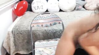 karlieswet18 - [1080 HD Video] Spy Video Erotic Pretty Cam Model