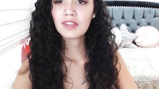 karlieswet18 - [1080 HD Video] Spy Video Erotic Pretty Cam Model