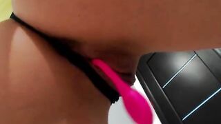 kate_goddess - [1080 HD Video] Cute WebCam Girl Masturbation Naked Model