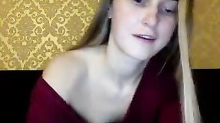 ketygirl - [1080 HD Video] Masturbation Webcam Cute WebCam Girl
