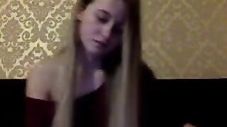 ketygirl - [1080 HD Video] Masturbation Webcam Cute WebCam Girl
