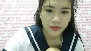 kim_yummy - [1080 HD Video] Live Show Obmihod Roleplay
