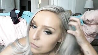 kissmytitspls - [1080 HD Video] Playful Recording Homemade