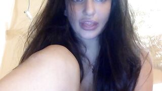 kissnastya - [1080 HD Video] Hot Show Interactive toy Horny