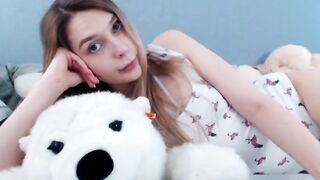 kitten_liss - [1080 HD Video] Sweet Model Erotic Tru Private