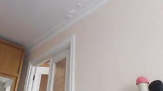 krissisexy - [1080 HD Video] Lush Ticket Cum Video Webcam