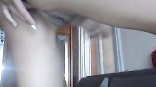 krissisexy - [1080 HD Video] Web Model ManyVids Big Tip Goal