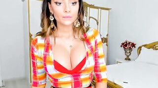 lady__a - [1080 HD Video] Lush ManyVids Natural Body