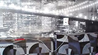 ladyaleksahot - [1080 HD Video] Pretty Cam Model Naked Big Tip Goal