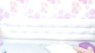 ladykarolina_ - [1080 HD Video] Masturbate Cute WebCam Girl Horny