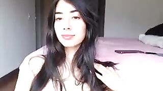 lana_red - [1080 HD Video] CamGirl Spy Video Lush