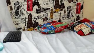 lauumon - [1080 HD Video] Sex Toys Masturbate Nice