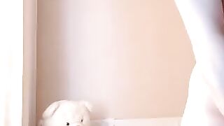 lil_kichi - [1080 HD Video] Playful Ass Stream Record