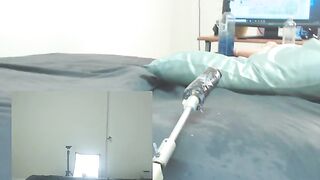 a_lovinsquirt - [1080 HD Video] Webcam Livecam Crazy Goal