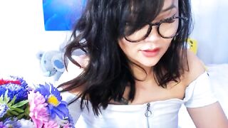 akinalou - [1080 HD Video] Chaturbate Camwhores CamGirl