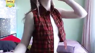 alexbritti - [1080 HD Video] Ass Chat Chaturbate