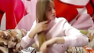 ammycute18 - [1080 HD Video] Sweet Model Homemade Adult