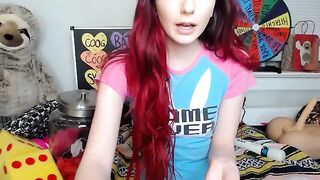 babeariel - [1080 HD Video] Pussy Spy Video Masturbation