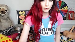 babeariel - [1080 HD Video] Pussy Spy Video Masturbation