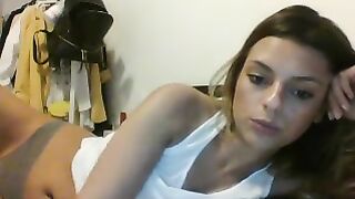 bbyjess - [1080 HD Video] New Record Clip Obmihod Privat zapisi