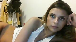 bbyjess - [1080 HD Video] New Record Clip Obmihod Privat zapisi