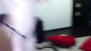 elissa25_ - [1080 HD Video] Hidden Show ManyVids Multi Goal Show