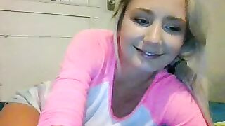 emmahaze - [1080 HD Video] Ticket Show Interactive toy Ass