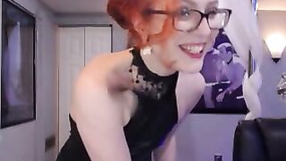 gamerlana - [1080 HD Video] Masturbate Cum Cute WebCam Girl