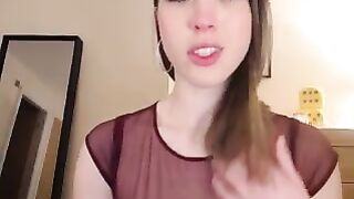 girl_x_power - [1080 HD Video] Sweet Model Pvt Chat