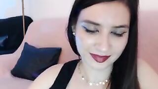 goddessophie - [1080 HD Video] Crazyticket Livecam Pvt