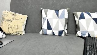 jenniferburil - [1080 HD Video] Porn Live Chat Shaved Ass