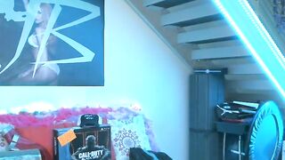 jennyblighe - [1080 HD Video] Webcam Roleplay Free Watch