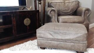 lilmissapril - [1080 HD Video] Erotic New Record Clip Natural Body