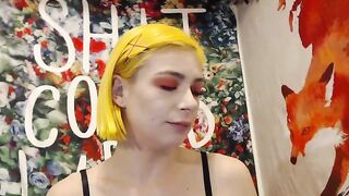 littlelexadt - [1080 HD Video] Livecam Web Model Erotic