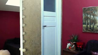 lovelyylena - [1080 HD Video] Spy Video Nora Pvt