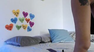 mariewana - [1080 HD Video] Erotic Tru Private Cute WebCam Girl