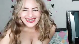 maturegem - [1080 HD Video] Pretty Cam Model Amateur Cum