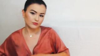 mayahart - [1080 HD Video] Domi New Record Clip Nice