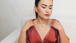 mayahart - [1080 HD Video] Domi New Record Clip Nice