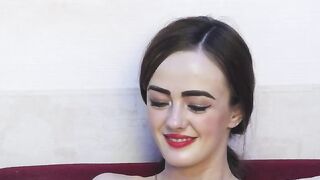 meganyx - [1080 HD Video] New Record Clip High Qulity Video New Video