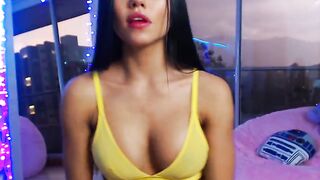 mel_fox - [1080 HD Video] Adult CamGirl Hot Show