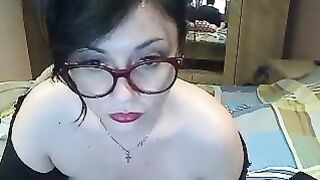 milfdomina69 - [1080 HD Video] Shaved Live Show Big Tip Goal