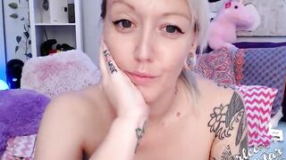miss_charlee - [1080 HD Video] Ticket Show Cute WebCam Girl Pvt