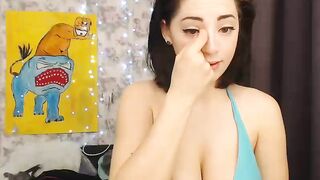 miss_luck_mfc - [1080 HD Video] Beautiful Horny Pvt