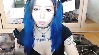 missbigtits_ - [1080 HD Video] Adult Cute WebCam Girl Hidden Show