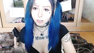 missbigtits_ - [1080 HD Video] Adult Cute WebCam Girl Hidden Show