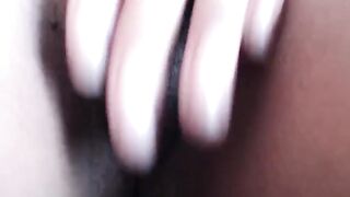 missjasmineuk - [1080 HD Video] Crazy Goal Natural Body Pvt