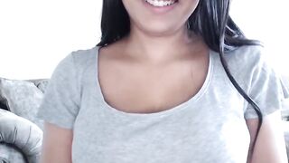 missjasmineuk - [1080 HD Video] Crazy Goal Natural Body Pvt